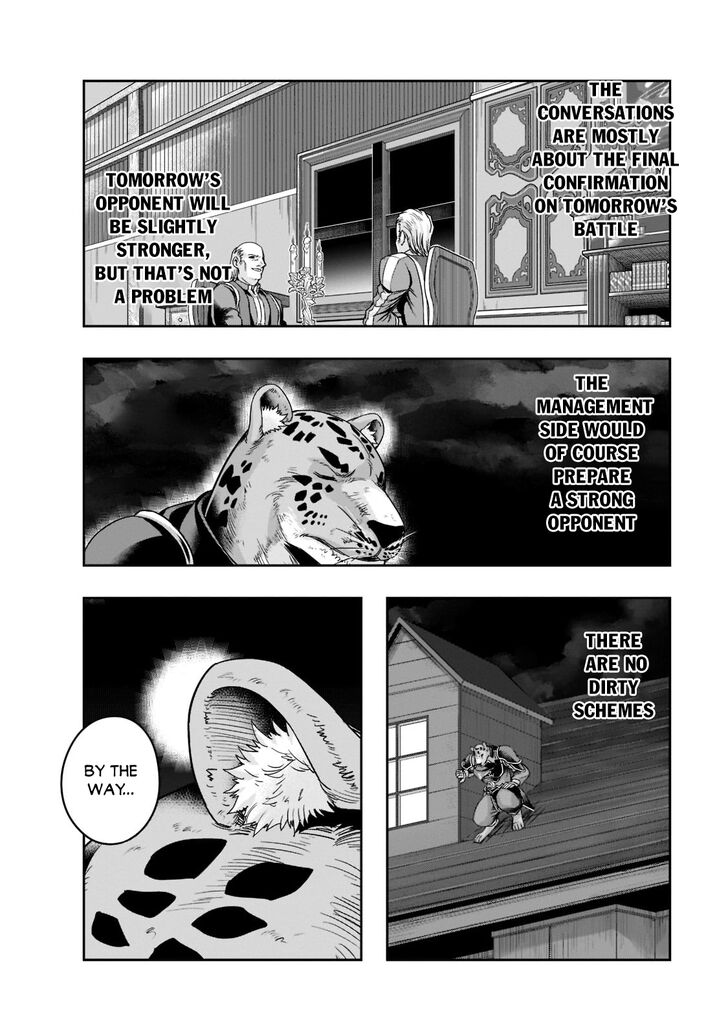 Failure Frame, Chapter 26 image 23
